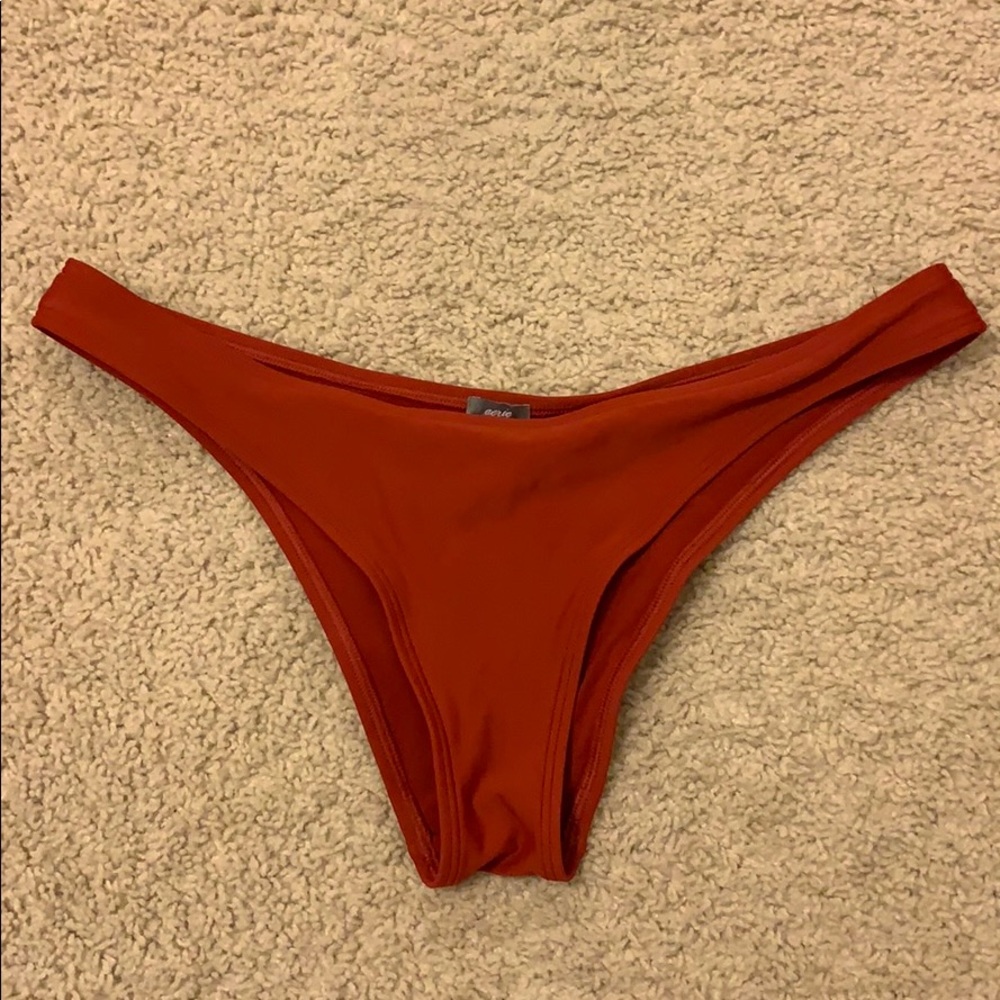 Aerie bathing suit bottom